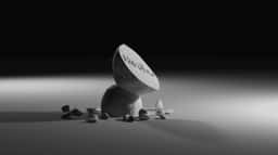 Motion Design for Brand Graphics and Stylised 3D - thumbnail 2