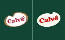 Brand Identity and Packaging for Calvé Sauces - thumbnail 3