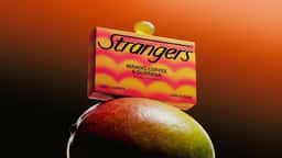 Identity and Packaging for a Confectionery Brand - thumbnail 2