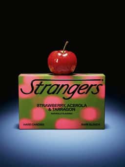 Identity and Packaging for a Confectionery Brand - thumbnail 3