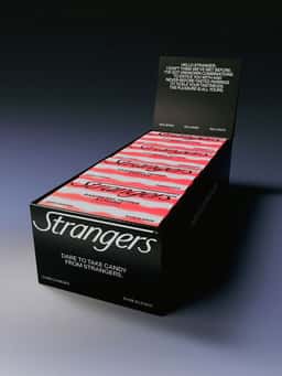 Identity and Packaging for a Confectionery Brand - thumbnail 7