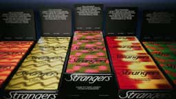 Identity and Packaging for a Confectionery Brand - thumbnail 8
