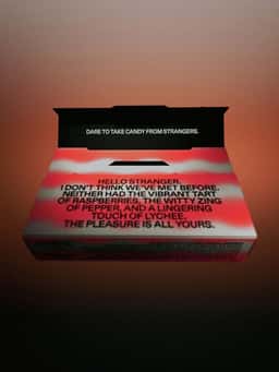 Identity and Packaging for a Confectionery Brand - thumbnail 9