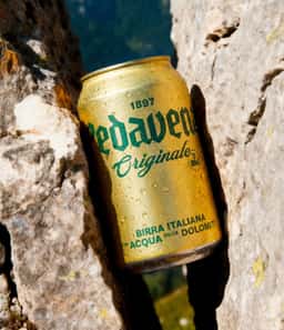 Packaging Redesign for Birra Pedavena - thumbnail 4