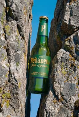 Packaging Redesign for Birra Pedavena - thumbnail 5