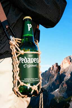 Packaging Redesign for Birra Pedavena - thumbnail 7