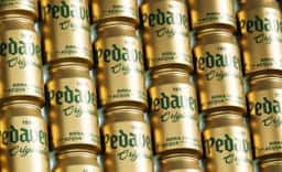 Packaging Redesign for Birra Pedavena - thumbnail 9