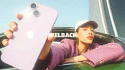 Brand Identity for Welback Refurbished Technology - thumbnail 2