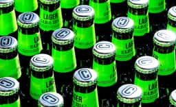 Packaging and Brand Identity for Birra Castello - thumbnail 7