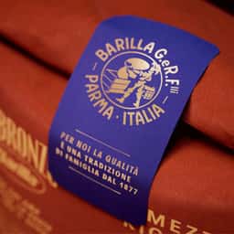 Packaging Redesign for Barilla Al Bronzo - thumbnail 3