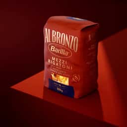 Packaging Redesign for Barilla Al Bronzo - thumbnail 6