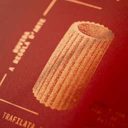 Packaging Redesign for Barilla Al Bronzo - thumbnail 7