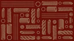 Packaging Redesign for Barilla Al Bronzo - thumbnail 8