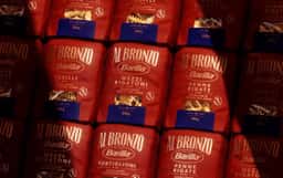 Packaging Redesign for Barilla Al Bronzo - thumbnail 9