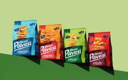 Brand Identity and Packaging for Gran Pavesi - thumbnail 2