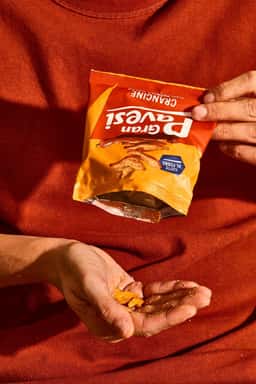 Brand Identity and Packaging for Gran Pavesi - thumbnail 8