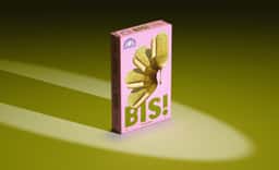 Packaging Identity for Sammontana BIS! Ice Cream Sandwiches - thumbnail 4
