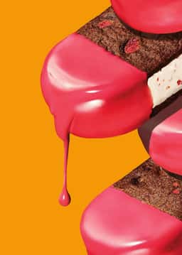 Packaging Identity for Sammontana BIS! Ice Cream Sandwiches - thumbnail 9