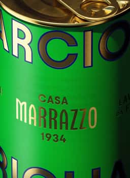 Packaging and Identity for Casa Marrazzo 1934 - thumbnail 5