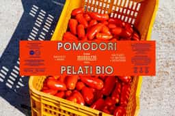 Packaging and Identity for Casa Marrazzo 1934 - thumbnail 7