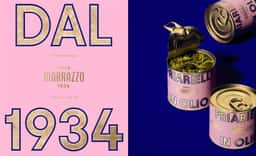 Packaging and Identity for Casa Marrazzo 1934 - thumbnail 8