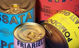 Packaging and Identity for Casa Marrazzo 1934 - thumbnail 9