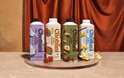 Packaging Design for Chobani Creamers - thumbnail 2