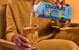 Packaging Design for Chobani Creamers - thumbnail 3