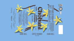 Packaging Design for Chobani Creamers - thumbnail 7