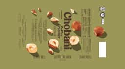 Packaging Design for Chobani Creamers - thumbnail 8