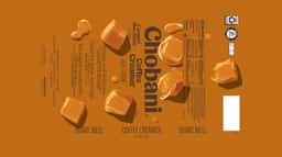 Packaging Design for Chobani Creamers - thumbnail 9