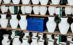 Packaging Redesign for Ginori 1735 - thumbnail 2
