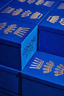 Packaging Redesign for Ginori 1735 - thumbnail 5
