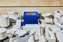 Packaging Redesign for Ginori 1735 - thumbnail 6