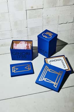Packaging Redesign for Ginori 1735 - thumbnail 7