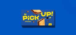 Packaging and Identity for Pick UP! Biscuit Bars - thumbnail 3