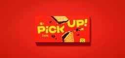 Packaging and Identity for Pick UP! Biscuit Bars - thumbnail 4