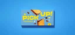 Packaging and Identity for Pick UP! Biscuit Bars - thumbnail 5
