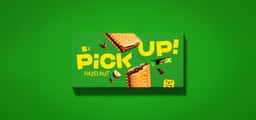 Packaging and Identity for Pick UP! Biscuit Bars - thumbnail 6