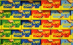 Packaging and Identity for Pick UP! Biscuit Bars - thumbnail 9