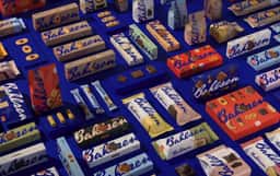 Packaging Relaunch for Bahlsen Biscuits - thumbnail 2