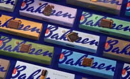 Packaging Relaunch for Bahlsen Biscuits - thumbnail 6