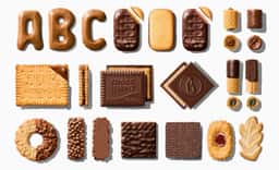 Packaging Relaunch for Bahlsen Biscuits - thumbnail 8