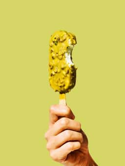 Packaging Design for Sammontana Gruvi Ice Cream Bars - thumbnail 6
