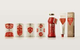 Limited-Edition Packaging for Mutti Tomato Products - thumbnail 2