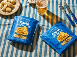Packaging for Rana Pasta Fresca - thumbnail 3