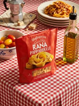 Packaging for Rana Pasta Fresca - thumbnail 4