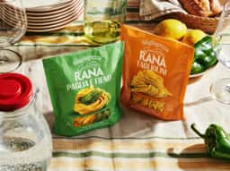 Packaging for Rana Pasta Fresca - thumbnail 6