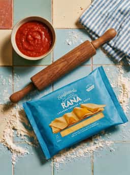 Packaging for Rana Pasta Fresca - thumbnail 7