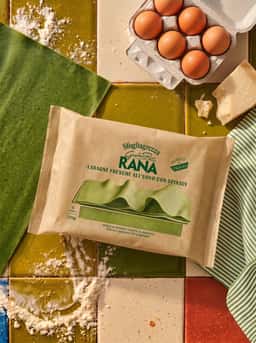 Packaging for Rana Pasta Fresca - thumbnail 8